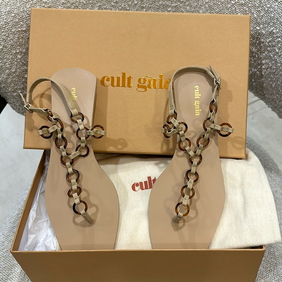 cult gaia Shoes - Cult Gaia Sandals